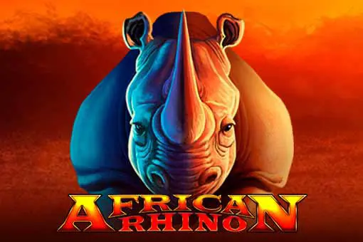 African Rhino 